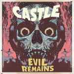 CASTLE - Evil Remains DIGI